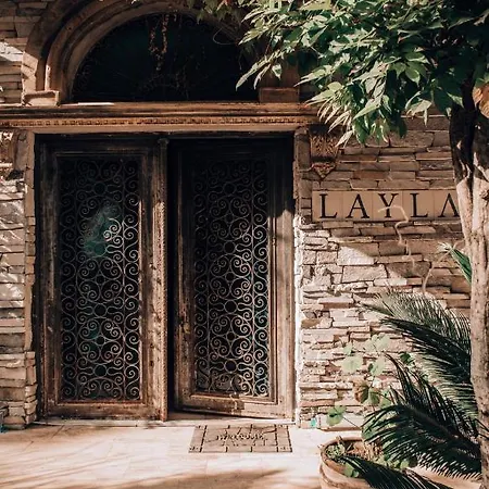 Layla Gocek Adults Only Bed & Breakfast Göcek