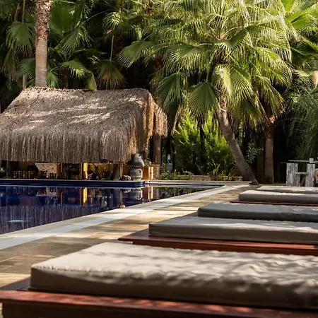 Layla Gocek Adults Only Bed & Breakfast Göcek