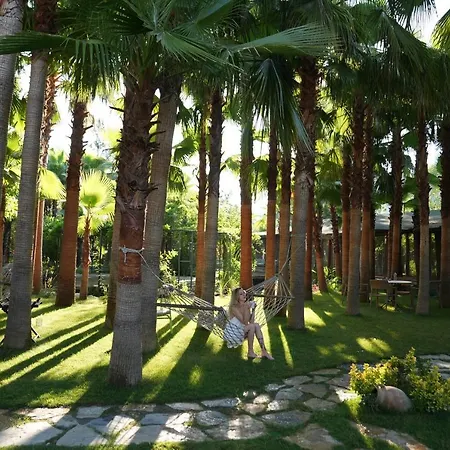 Layla Gocek Adults Only 4* Göcek