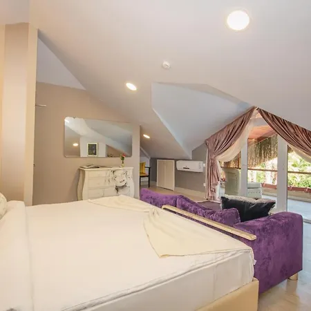 Bed & Breakfast Layla Gocek Adults Only 3*