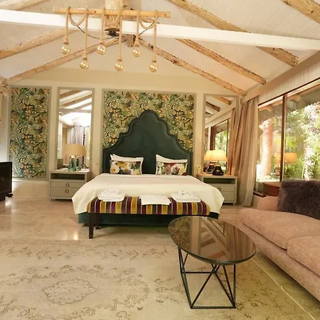 Bed & Breakfast Layla Gocek Adults Only Gocek (Fethiye)