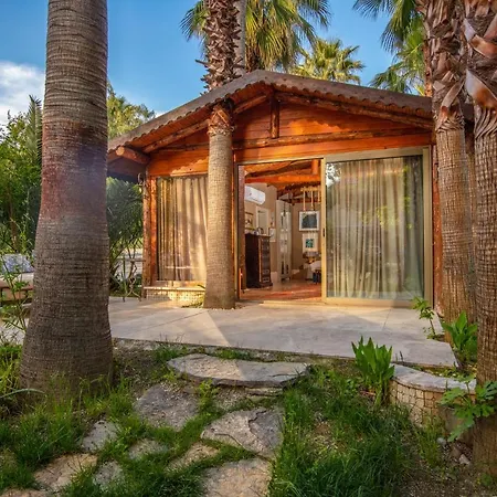 Bed & Breakfast Layla Gocek Adults Only 3*