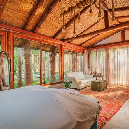 Bed & Breakfast Layla Gocek Adults Only