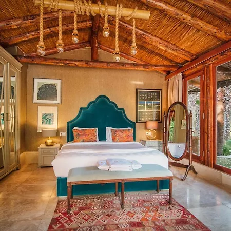 Bed & Breakfast Layla Gocek Adults Only 3*