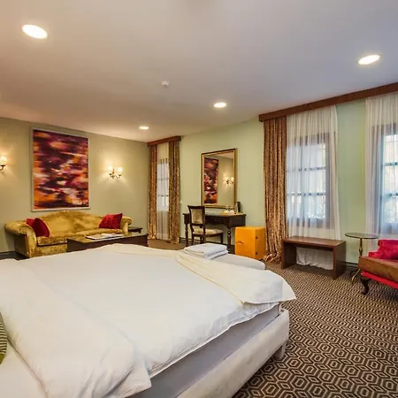 Layla Gocek Adults Only 3* Gocek (Fethiye)