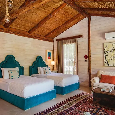 Bed & Breakfast Layla Gocek Adults Only