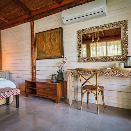 Bed & Breakfast Layla Gocek Adults Only 3*