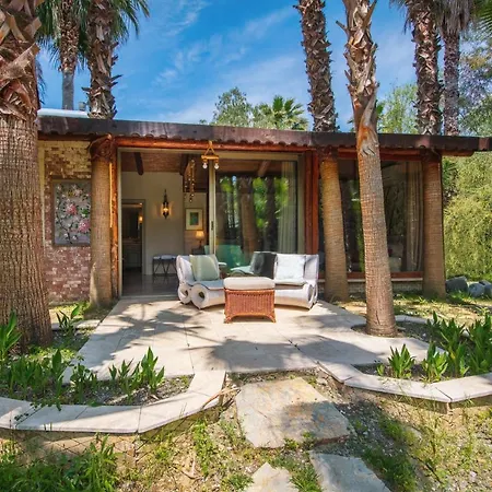 Bed & Breakfast Layla Gocek Adults Only