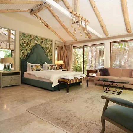 Layla Gocek Adults Only Bed & Breakfast 3*
