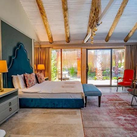 Layla Gocek Adults Only Bed & Breakfast 3*