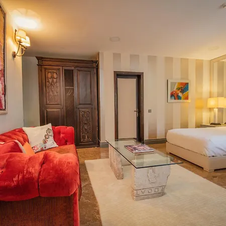 Bed & Breakfast Layla Gocek Adults Only
