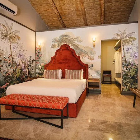Layla Gocek Adults Only Bed & Breakfast