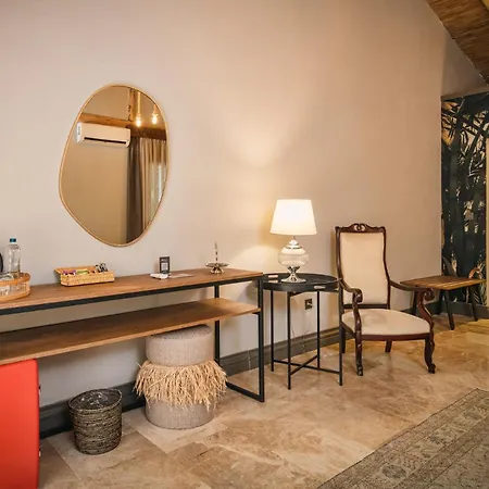 Layla Gocek Adults Only Bed & Breakfast Gocek (Fethiye)
