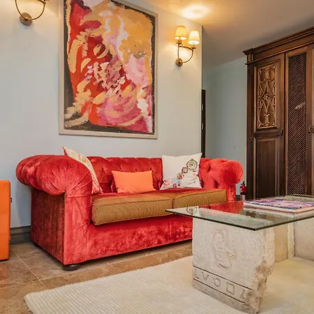 Layla Gocek Adults Only 3*