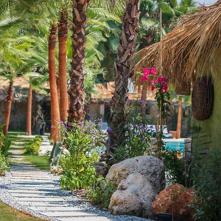 Layla Gocek Adults Only Bed & Breakfast Gocek (Fethiye)