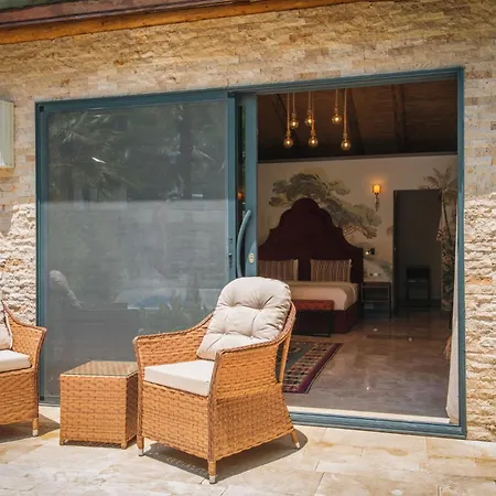 Bed & Breakfast Layla Gocek Adults Only