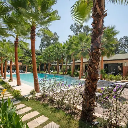 Bed & Breakfast Layla Gocek Adults Only 3*