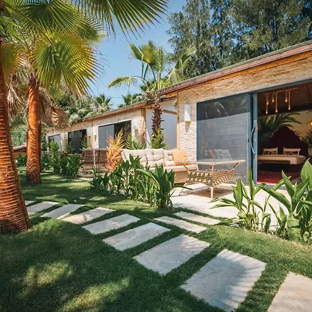 Layla Gocek Adults Only Bed & Breakfast 3*