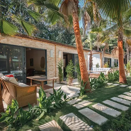 Layla Gocek Adults Only Bed & Breakfast 3*