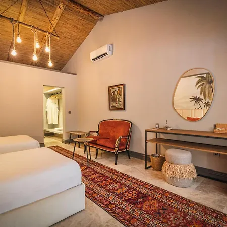 Bed & Breakfast Layla Gocek Adults Only