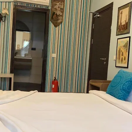 Layla Gocek Adults Only Bed & Breakfast 3*