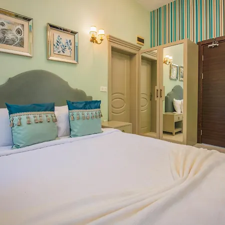 Bed & Breakfast Layla Gocek Adults Only Gocek (Fethiye)