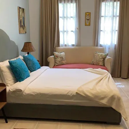 Bed & Breakfast Layla Gocek Adults Only