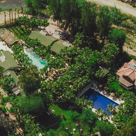 Layla Gocek Adults Only Bed & Breakfast