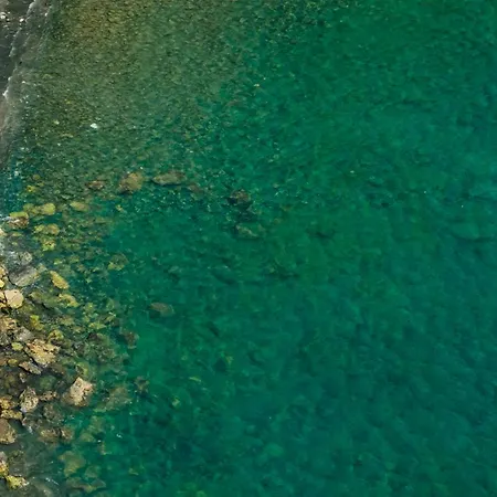 Layla Gocek Adults Only Bed & Breakfast 4*