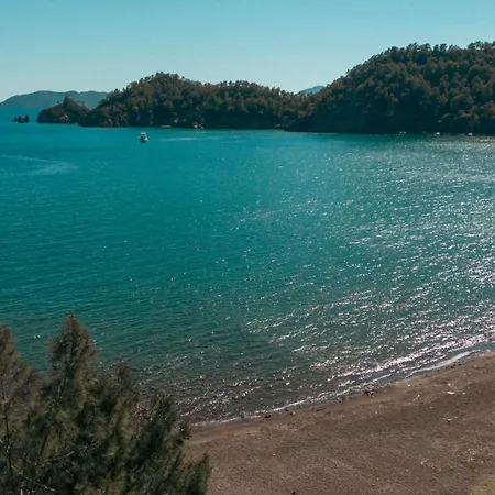 Layla Gocek Adults Only Frühstückspension