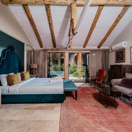 Layla Gocek Adults Only Bed & Breakfast
