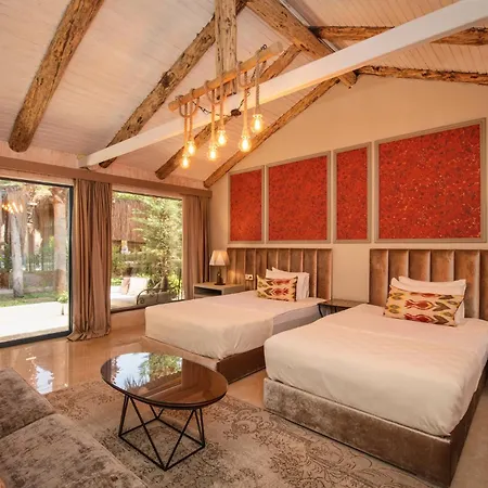 Bed & Breakfast Layla Gocek Adults Only Gocek (Fethiye)