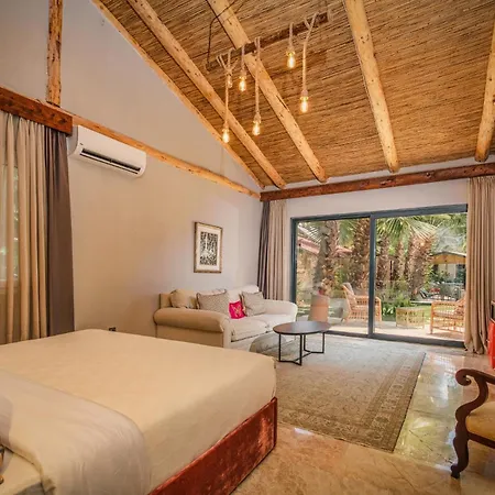 Bed & Breakfast Layla Gocek Adults Only