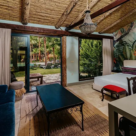 Layla Gocek Adults Only Bed & Breakfast 3*