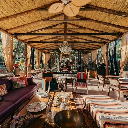Layla Gocek Adults Only Bed & Breakfast 3*