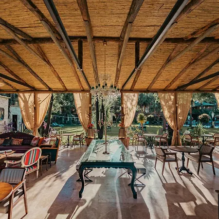 Layla Gocek Adults Only Bed & Breakfast