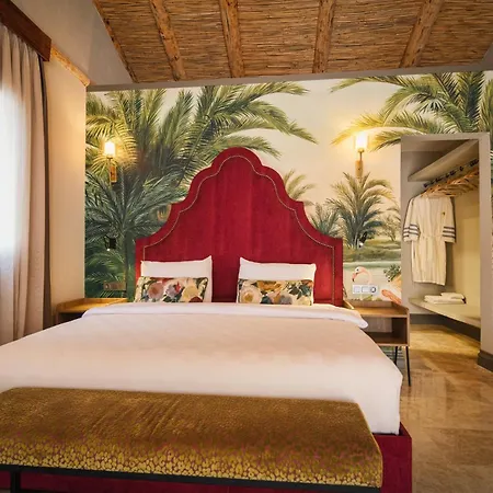 Layla Gocek Adults Only Bed & Breakfast