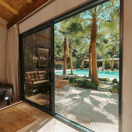 Bed & Breakfast Layla Gocek Adults Only 3*