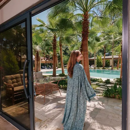 Layla Gocek Adults Only 3*