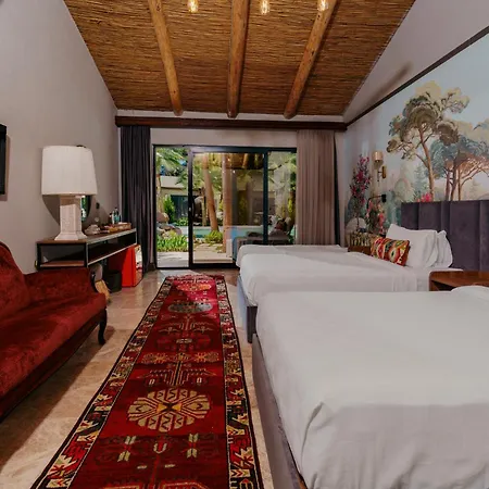 Layla Gocek Adults Only Bed & Breakfast Gocek (Fethiye)