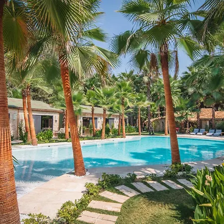 Layla Gocek Adults Only Bed & Breakfast