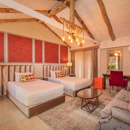 Hotel Layla Gocek Adults Only Gocek (Fethiye)