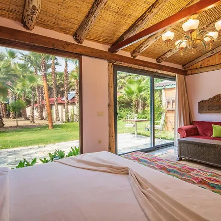 Layla Gocek Adults Only Bed & Breakfast