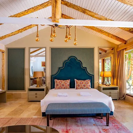Hotel Layla Gocek Adults Only 4*