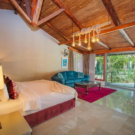 Layla Gocek Adults Only Frühstückspension Göcek