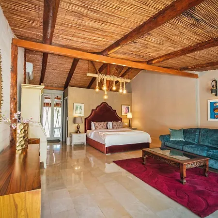 酒店 Layla Gocek Adults Only
