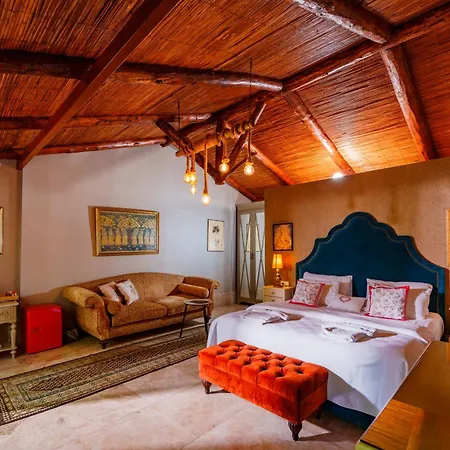 Layla Gocek Adults Only Hotel