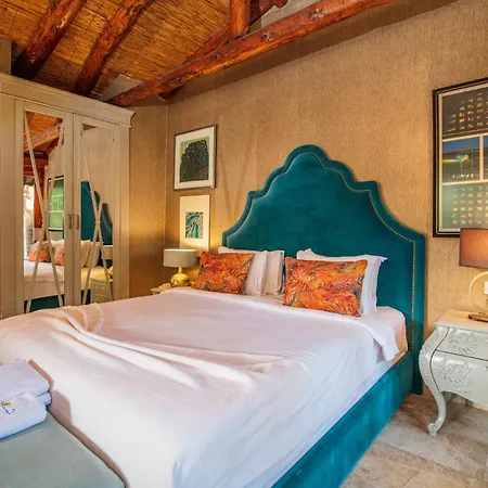 Layla Gocek Adults Only Bed & Breakfast