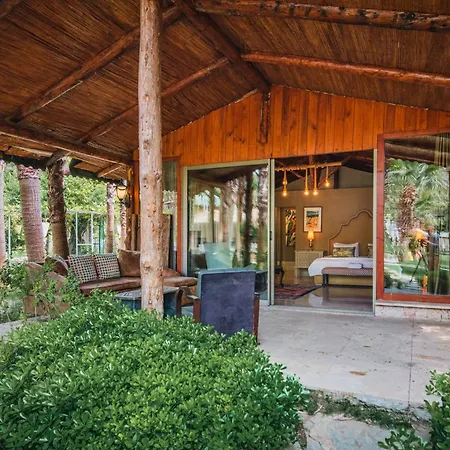 Hotel Layla Gocek Adults Only 4*