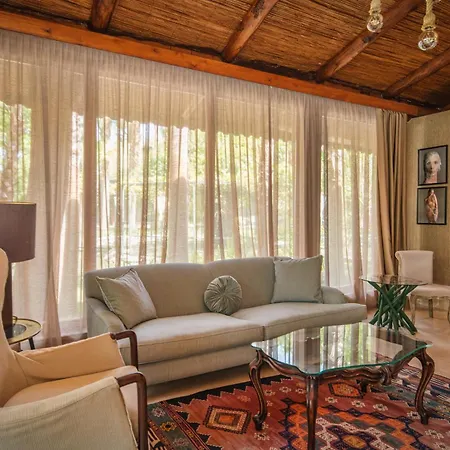 Frühstückspension Layla Gocek Adults Only Göcek